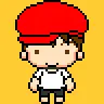 Pixel Art Avatar Icon Generator logo