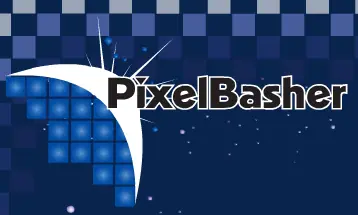 Pixel Basher logo