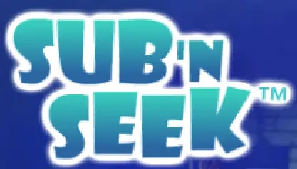 Pixel Chix: Sub 'n Seek logo