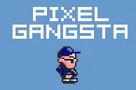 Pixel Gangsta logo
