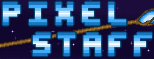 Pixel Staff logo
