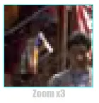 Pixel Zoom logo