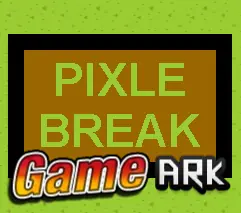 Pixle Break logo