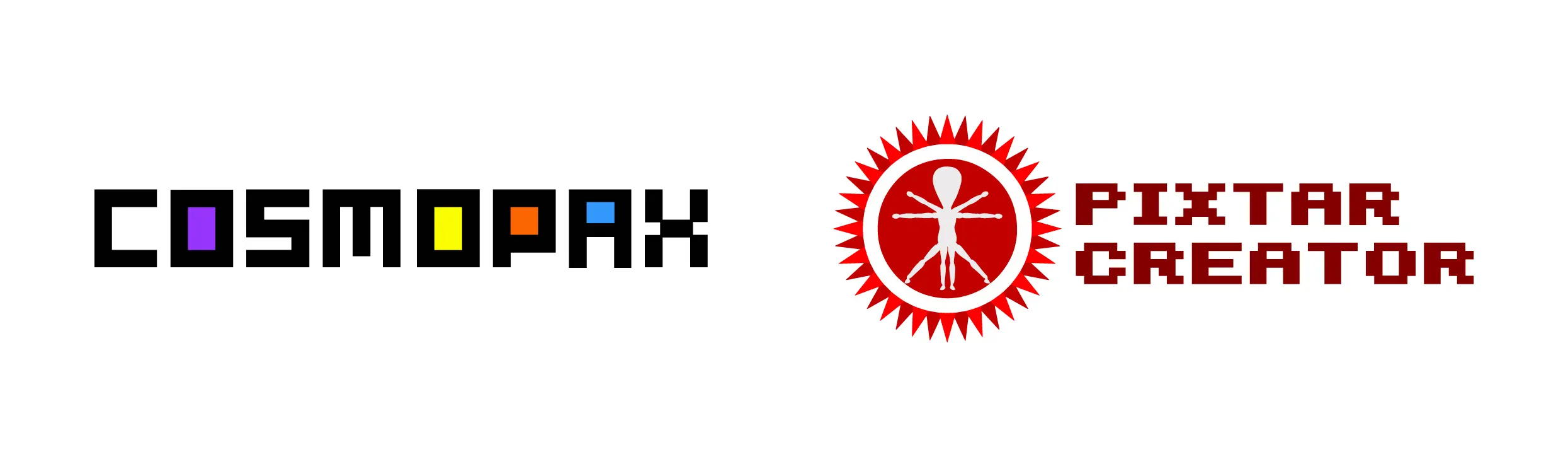 Pixtar Creator logo