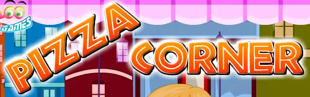 Pizza Corner logo
