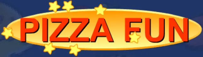 Pizza Fun logo