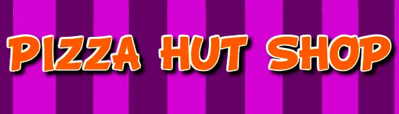 Pizza Hut Shop logo