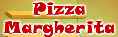 Pizza Margherita logo