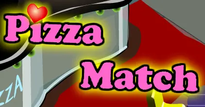 Pizza Match logo