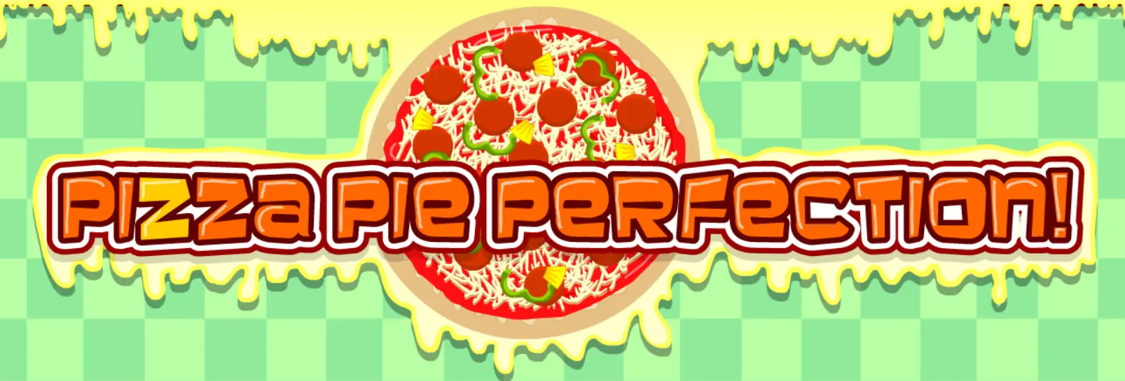 Pizza Pie Perfection! logo