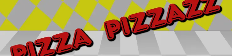 Pizza Pizzazz logo
