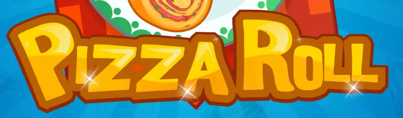Pizza Roll logo
