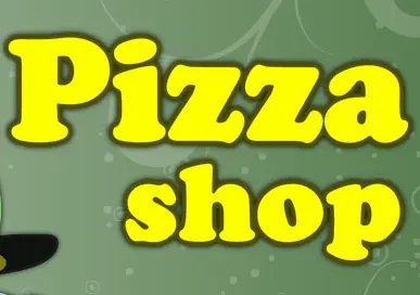 Pizza Shop logo