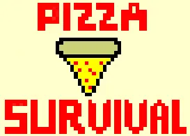 Pizza Survival logo
