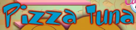 Pizza Tuna logo