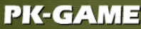 PK-GAME logo