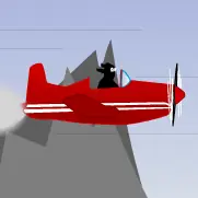 Plane logo