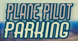 Plane Pilot Parking logo
