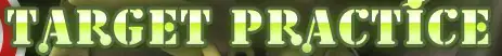 Planet 51: Target Practice logo
