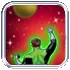 Planet Chase logo