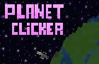 Planet Clicker logo