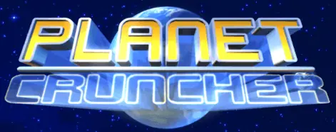 Planet Cruncher logo