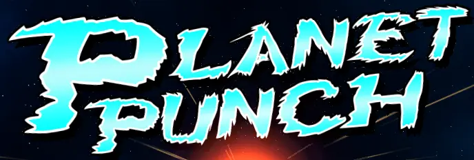 Planet Punch logo