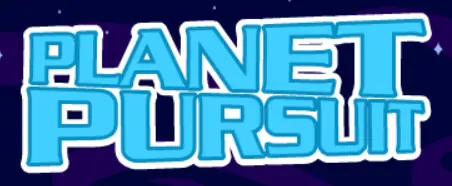 Planet Pursuit logo