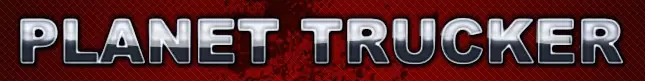 Planet Trucker logo