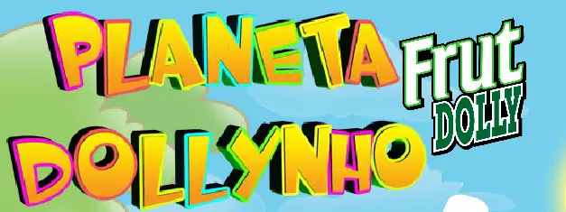 Planeta Dollynho logo