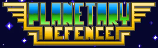 Planetary Defence logo
