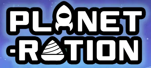 Planetration logo