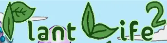 Plant Life 2 logo