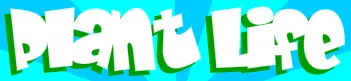 Plant Life logo