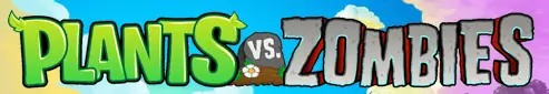 Plants vs. Zombies logo