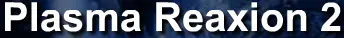 Plasma Reaxion 2 logo