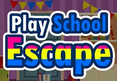 Play School Escape logo