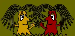 Play Tag With Boowa and Kwala logo