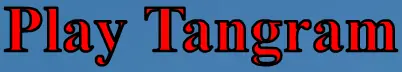 Play Tangram logo