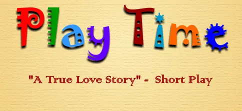 Play Time logo
