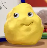 Play with Clay logo