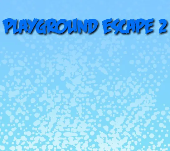 Playground Escape 2 logo