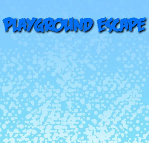 Playground Escape logo