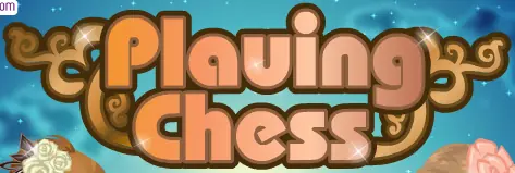 Playing Chess logo