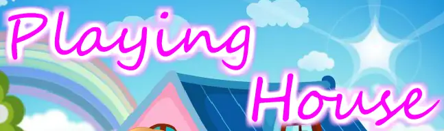 Playing House logo