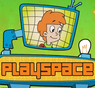 PlaySpace logo