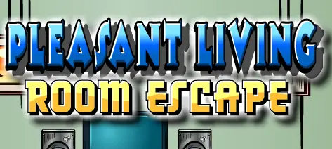 Pleasant Living Room Escape logo
