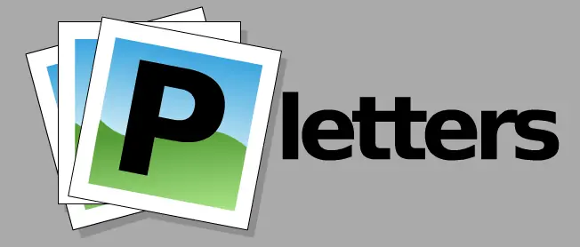 Pletters logo