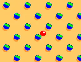 Plinko Probability logo