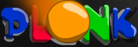 Plonk logo